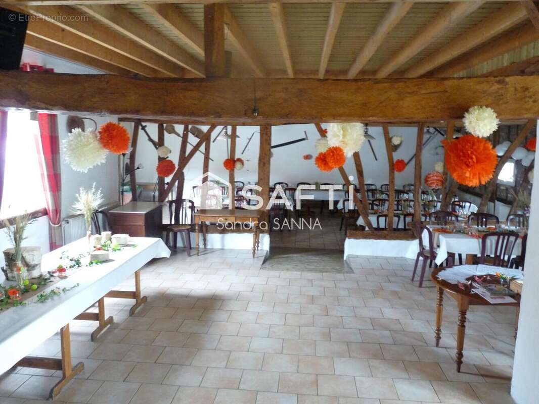 Maison 290 m² à Clenleu  - photo 6