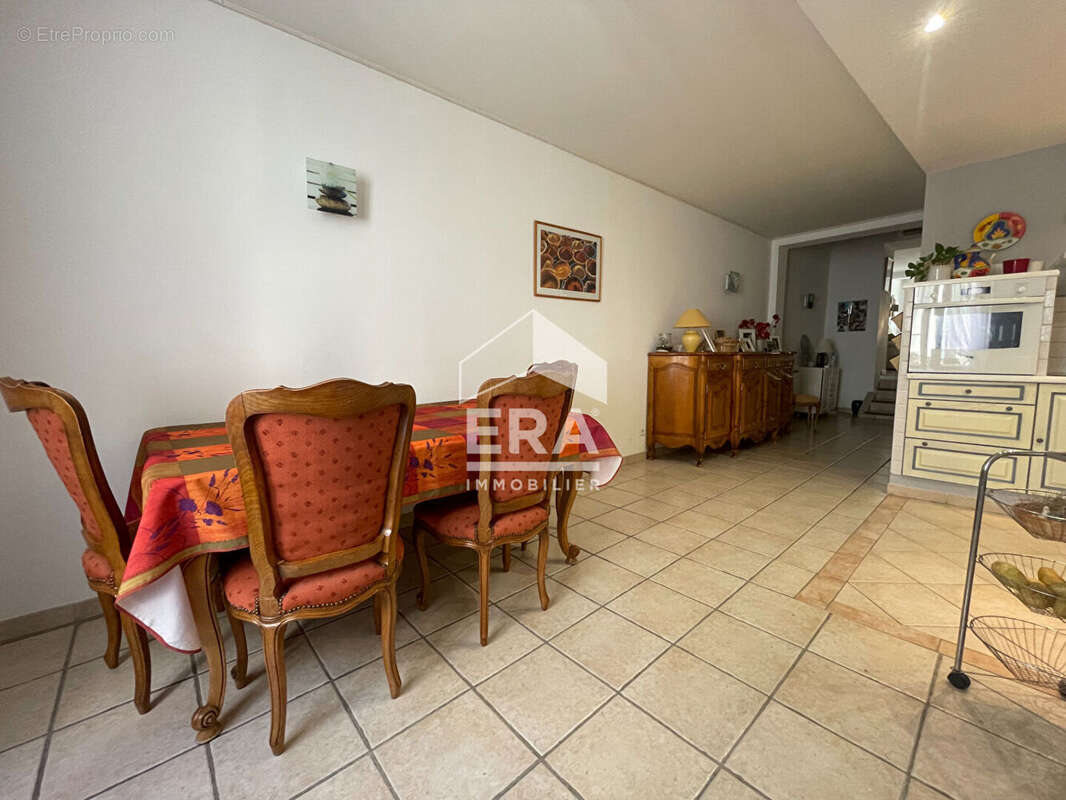 Appartement à MARTIGUES