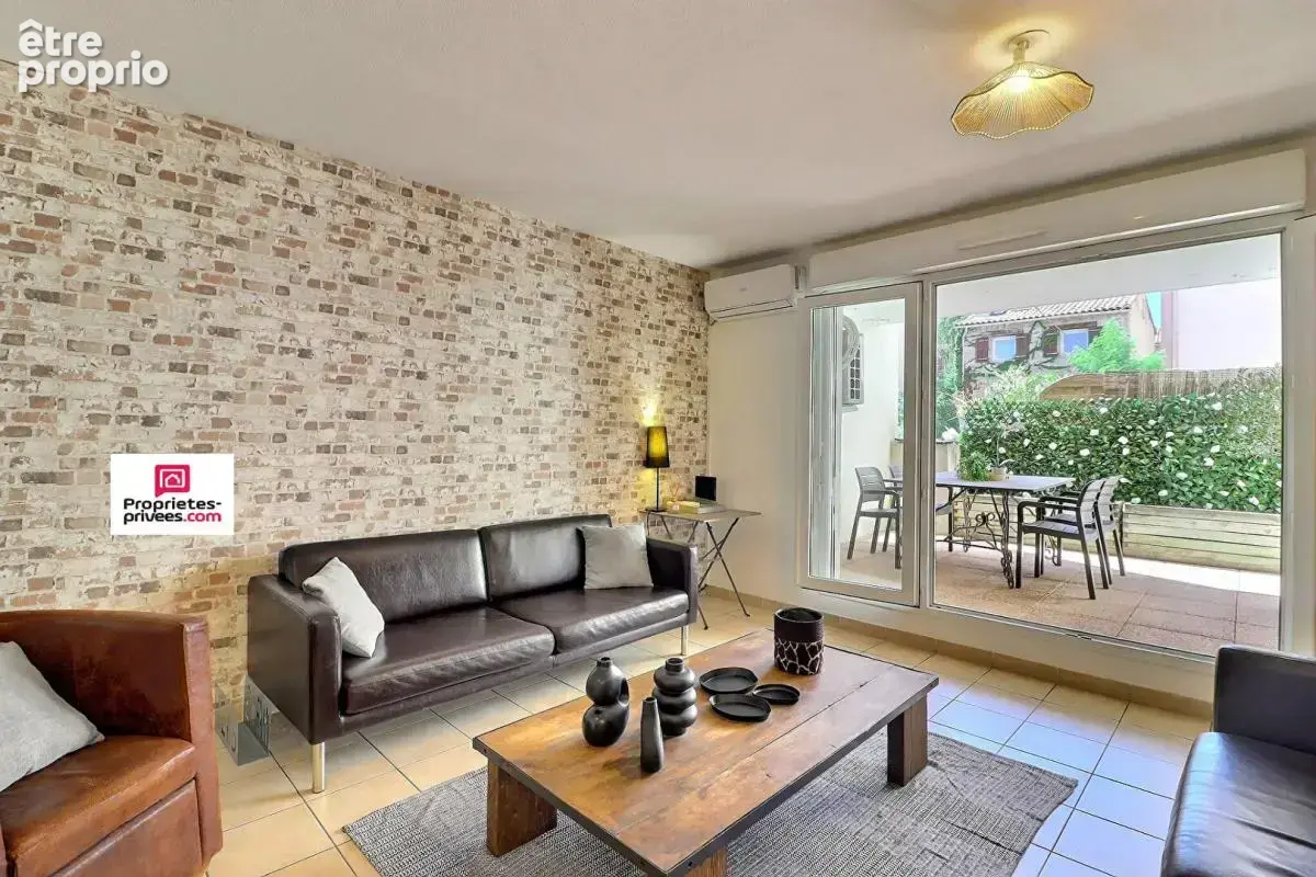 Appartement La Seyne Sur Mer 4 pièce(s) 80.98 m2 - photo 2