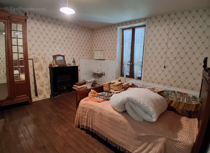 Maison de Caractère au Bord d'un Lac, 146m² - photo 10