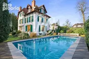 Maison à VAUCRESSON