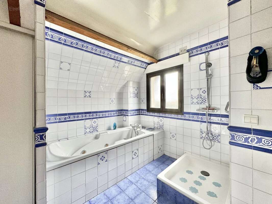 Maison 176 m² à L'hay-Les-Roses  - photo 9