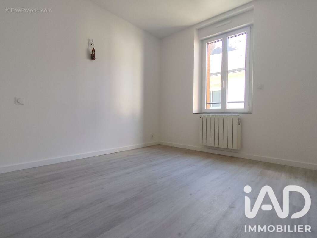 Photo 4 - Maison à REDON