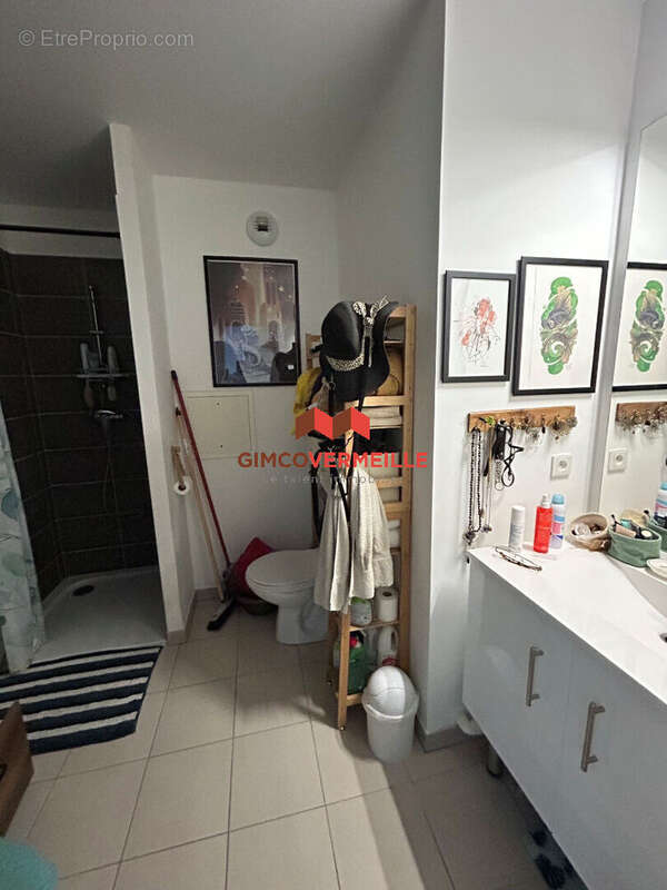 Appartement à POISSY