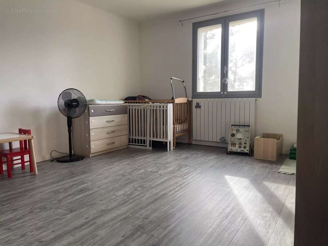 Maison à PELISSANNE