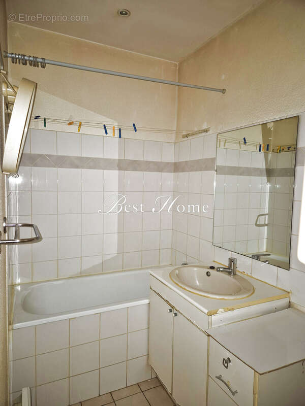 Appartement à NIMES
