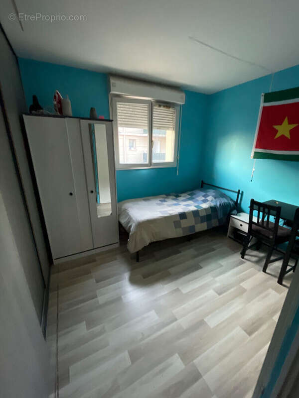 Appartement à ARGENTEUIL