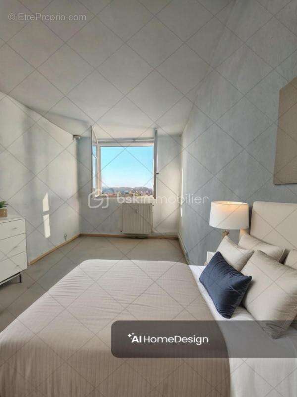 Appartement à BILLERE