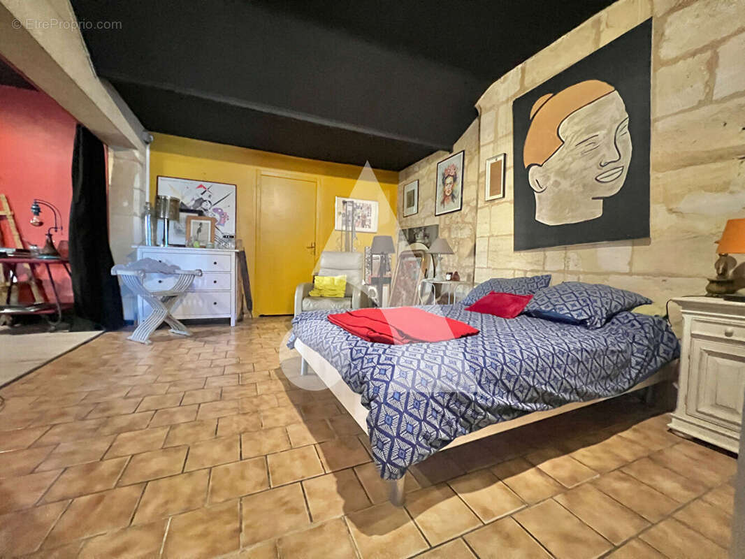 Maison à LA RIVIERE