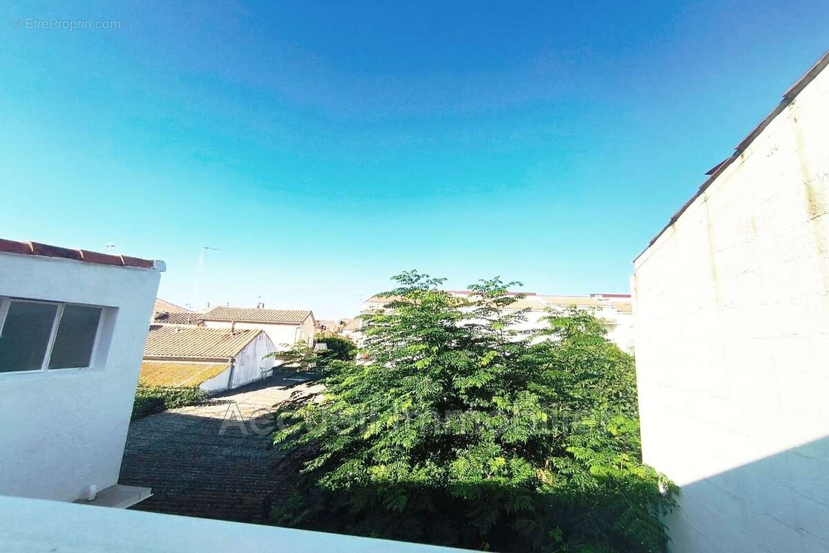 Appartement 42 m² à Le Grau-Du-Roi  - photo 8