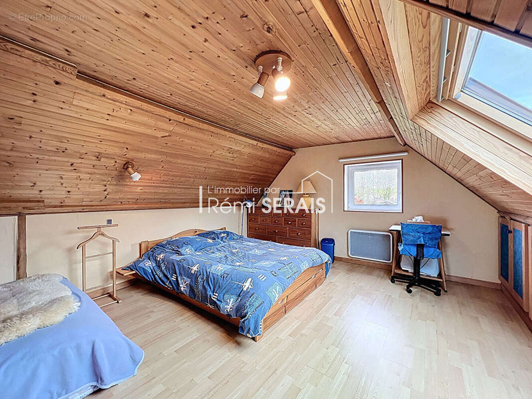 Maison en pierre - photo 14