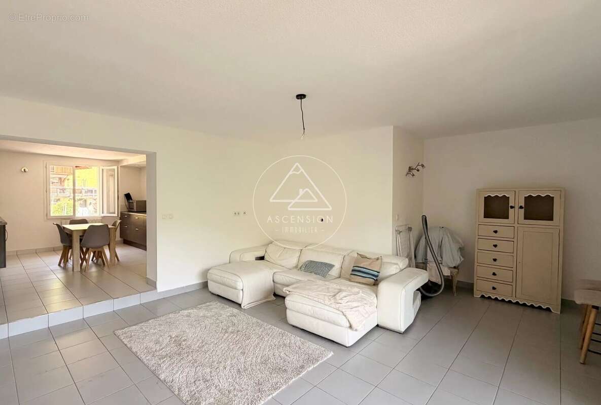 Appartement duplex - 3 Chambres - Montriond - photo 2
