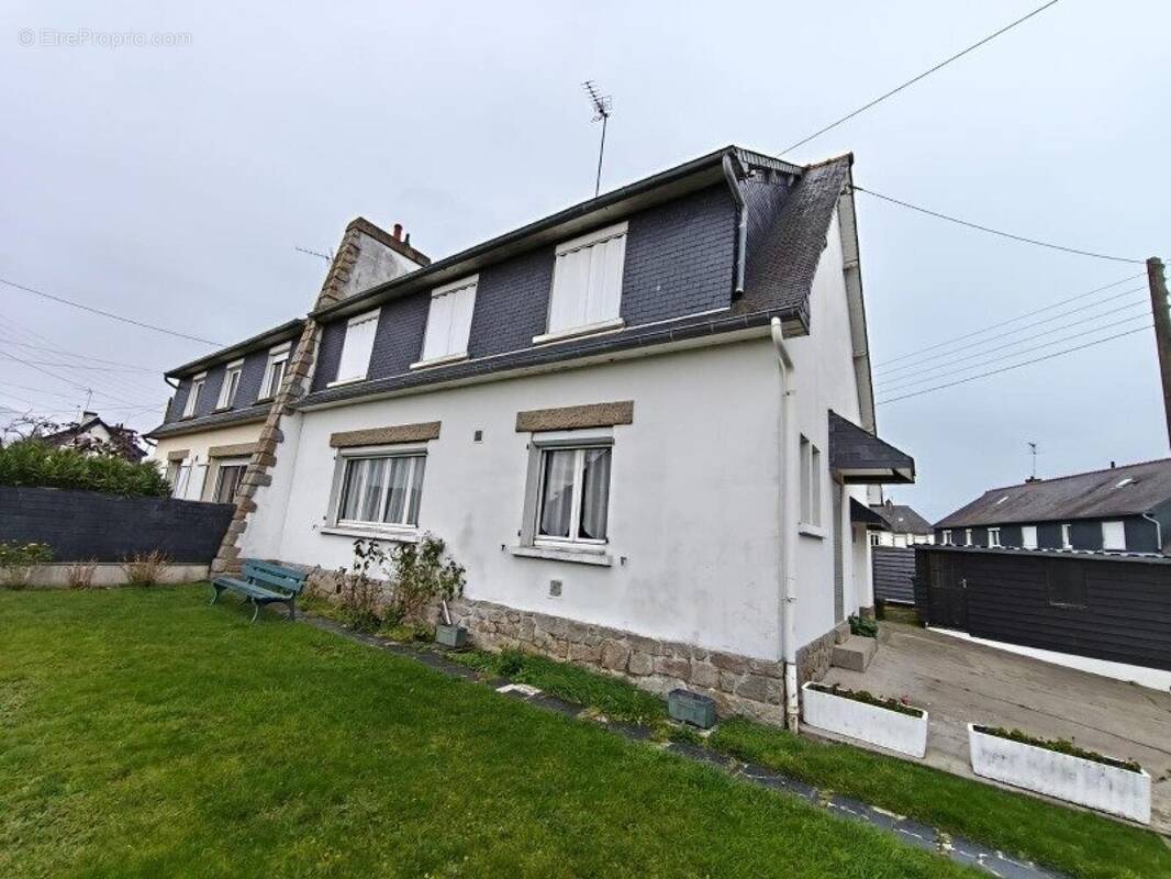 Photo 1 - Maison à DINARD