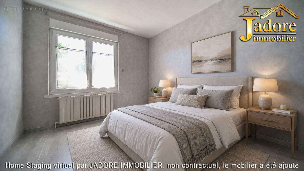 Superbe maison renovee type plain pied - photo 15