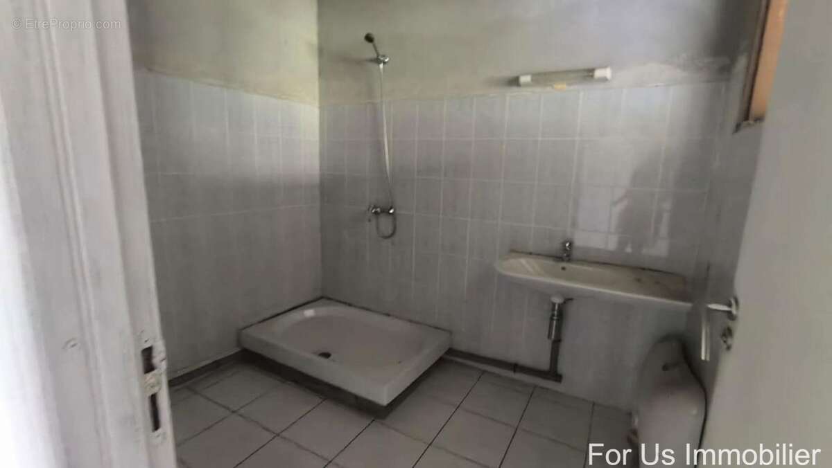 Appartement à LAMENTIN