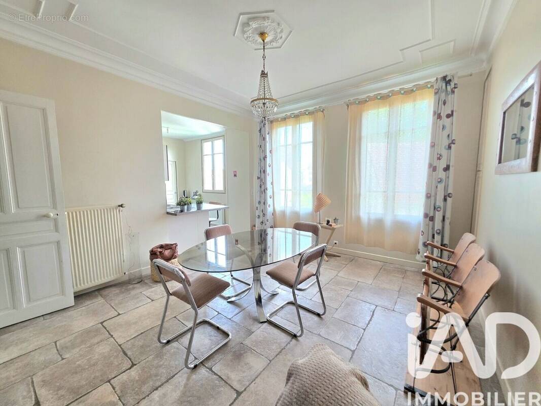 Photo 1 - Appartement à TROYES
