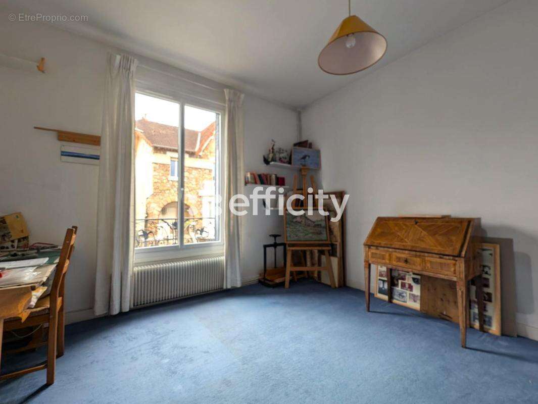 Maison à VIROFLAY
