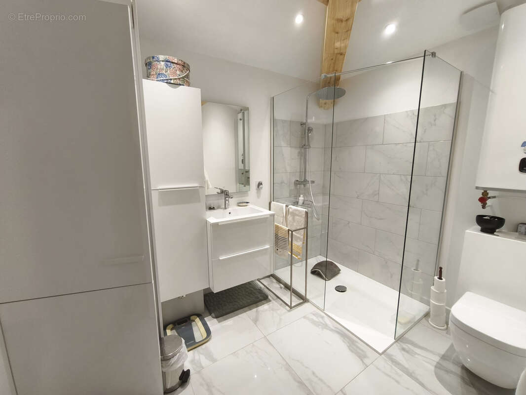 Maison à SIX-FOURS-LES-PLAGES