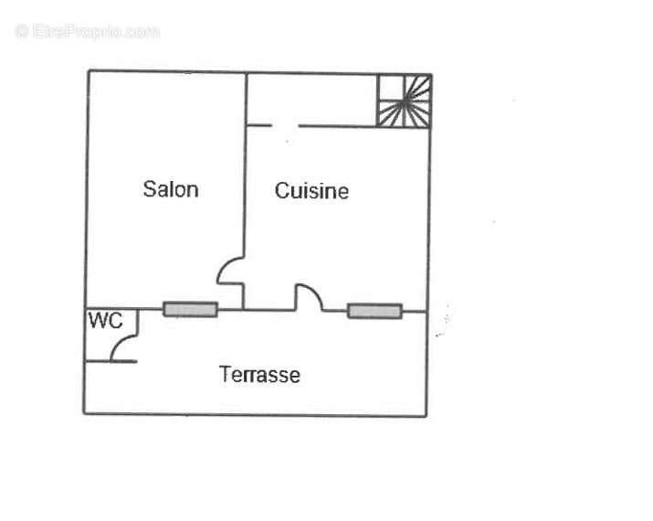 Maison à VENDARGUES