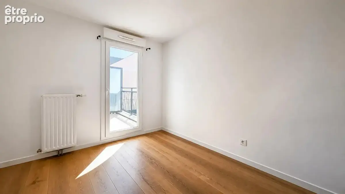 Appartement de 3 pièces de 64m² à Thiais - photo 6