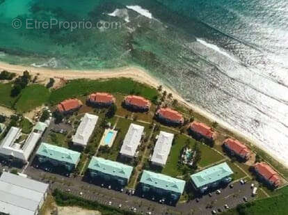 Appartement à SAINT-FRANCOIS