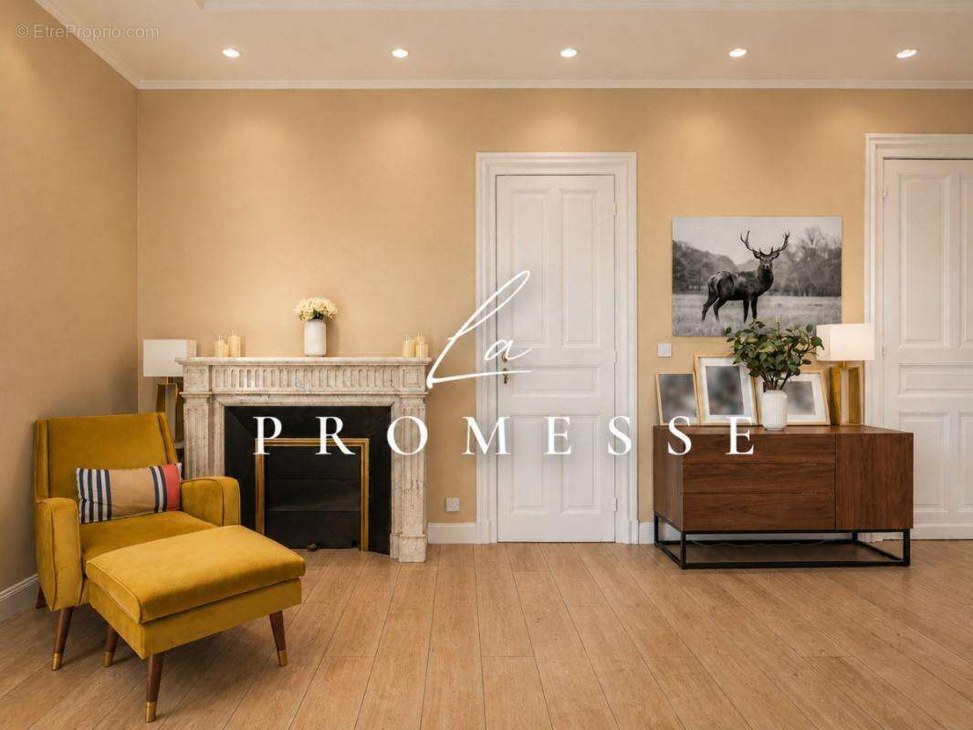 Appartement à BIARRITZ