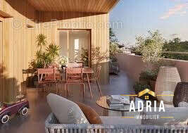 Appartement 108 m² à Ville-La-Grand  - photo 6