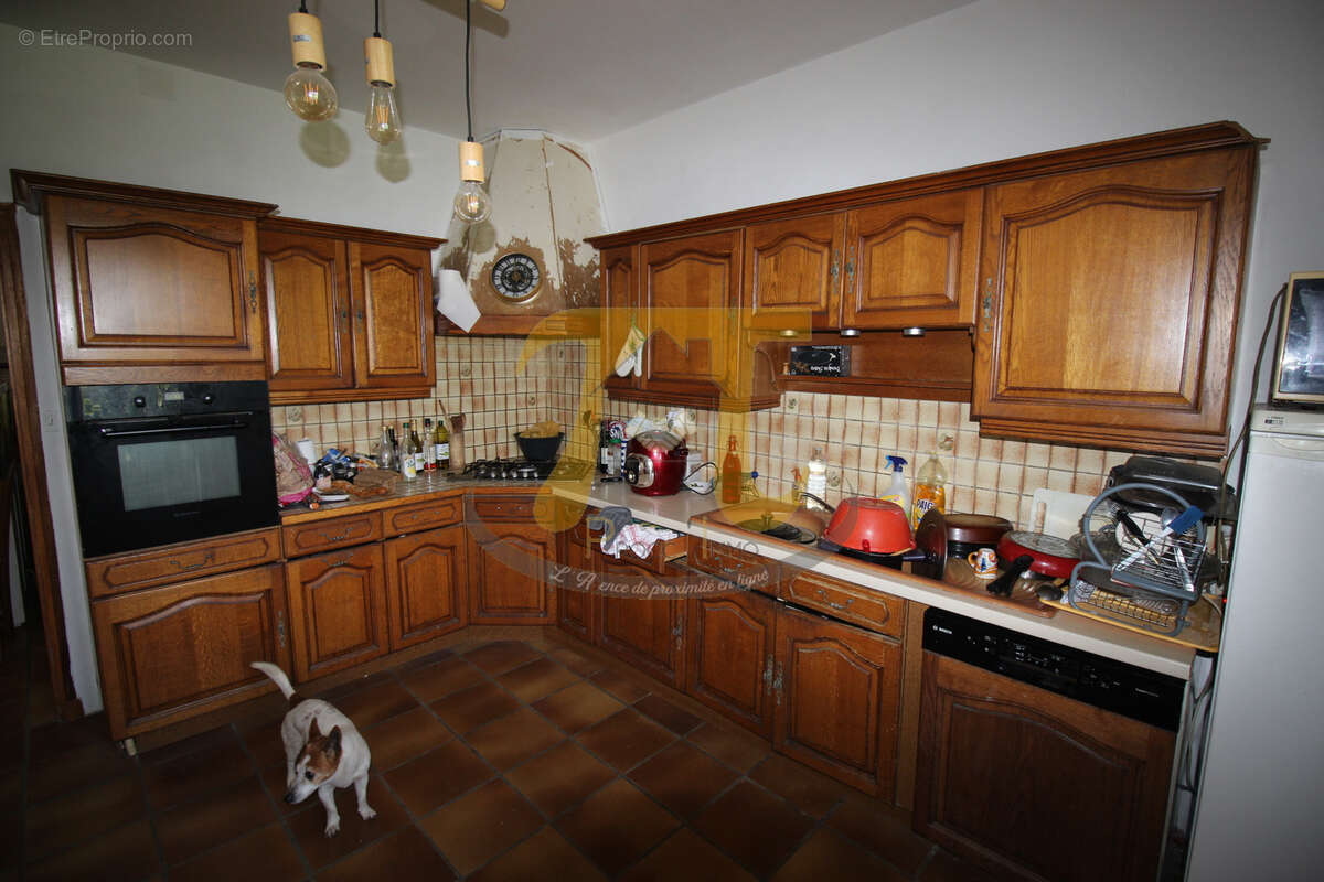 Grande maison familiale proposant 2 logements. - photo 14