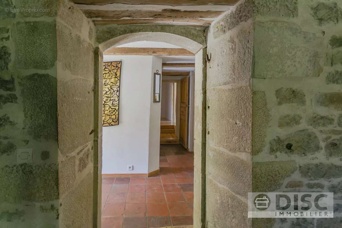 Maison à SAINT-PROJET