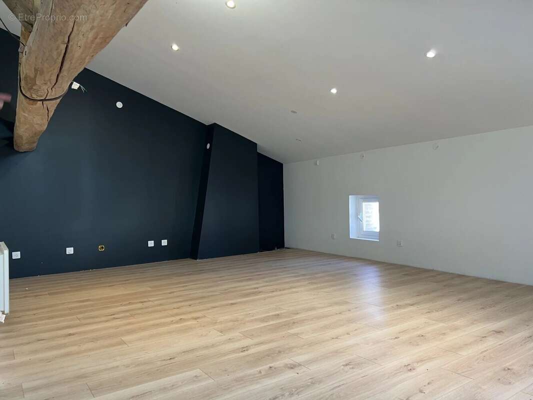 Appartement à CALMONT