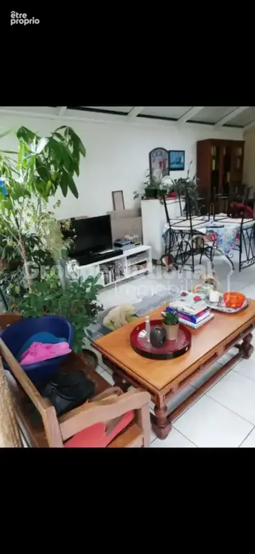 Maison 4 pièces 90 m² à vendre à Liancourt (60140) - photo 2