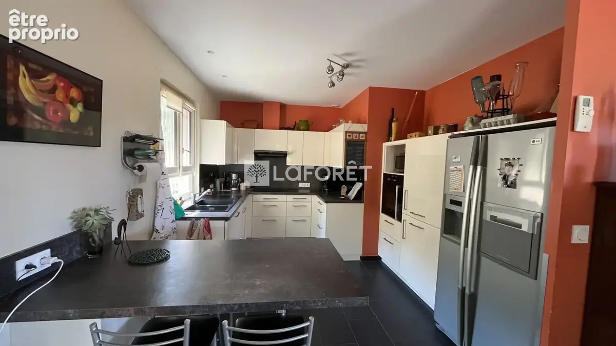 Maison Chessy 4 pièces 151 m2 - 370.000 - photo 6