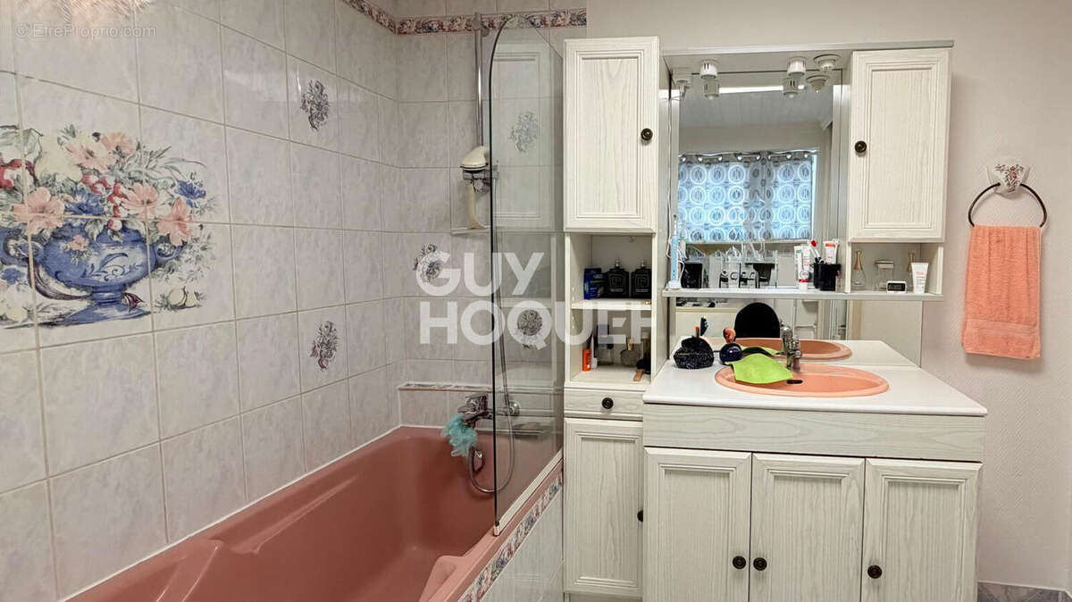 Maison à EZY-SUR-EURE