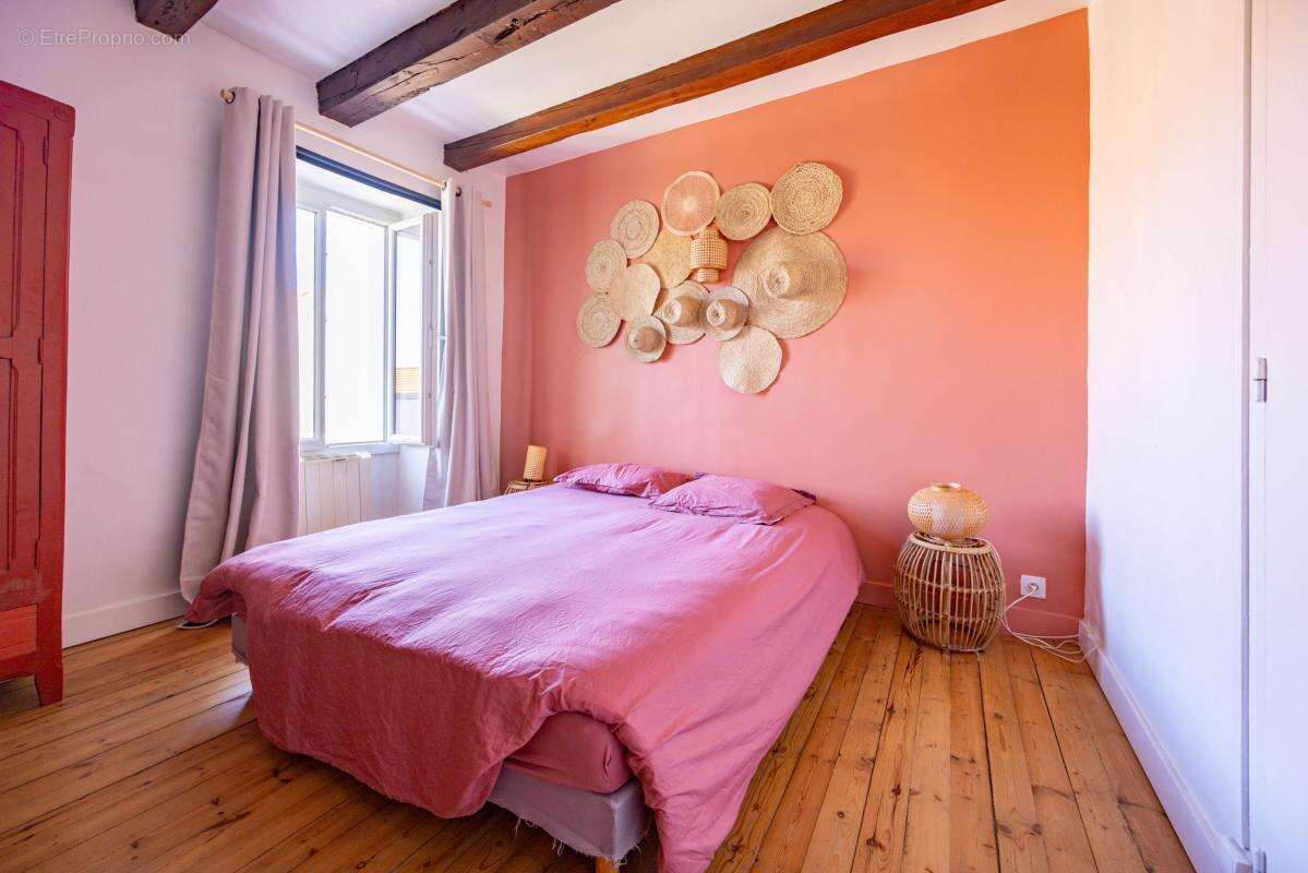 Maison ancienne avec jardin - photo 4