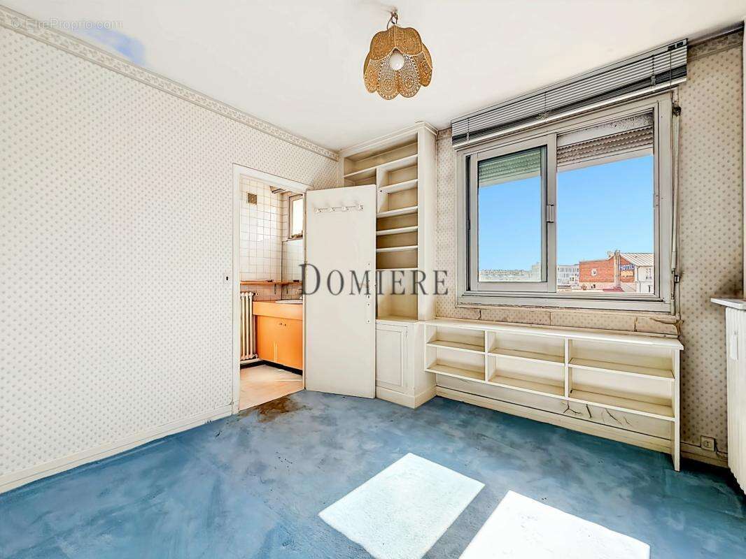 Etage élevé, beau 5 pièces baigné de soleil - photo 10