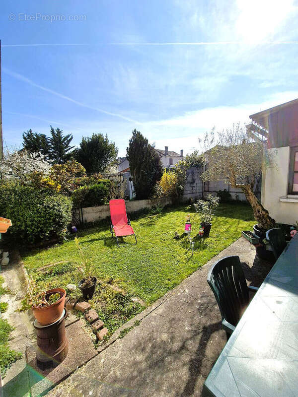 Maison à BONDY