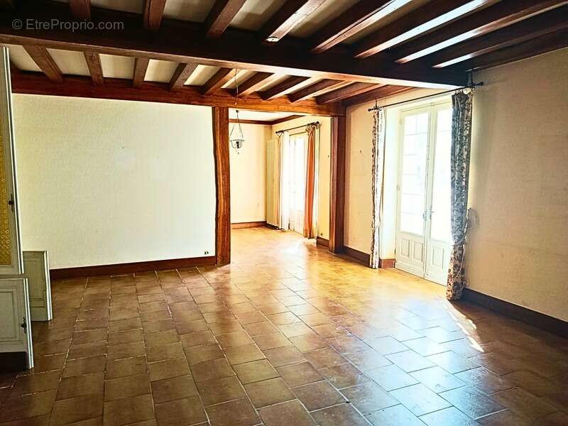 Maison à POMPORT