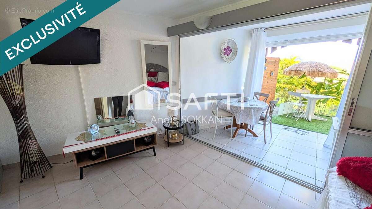 Photo 2 - Appartement à SAINTE-ANNE