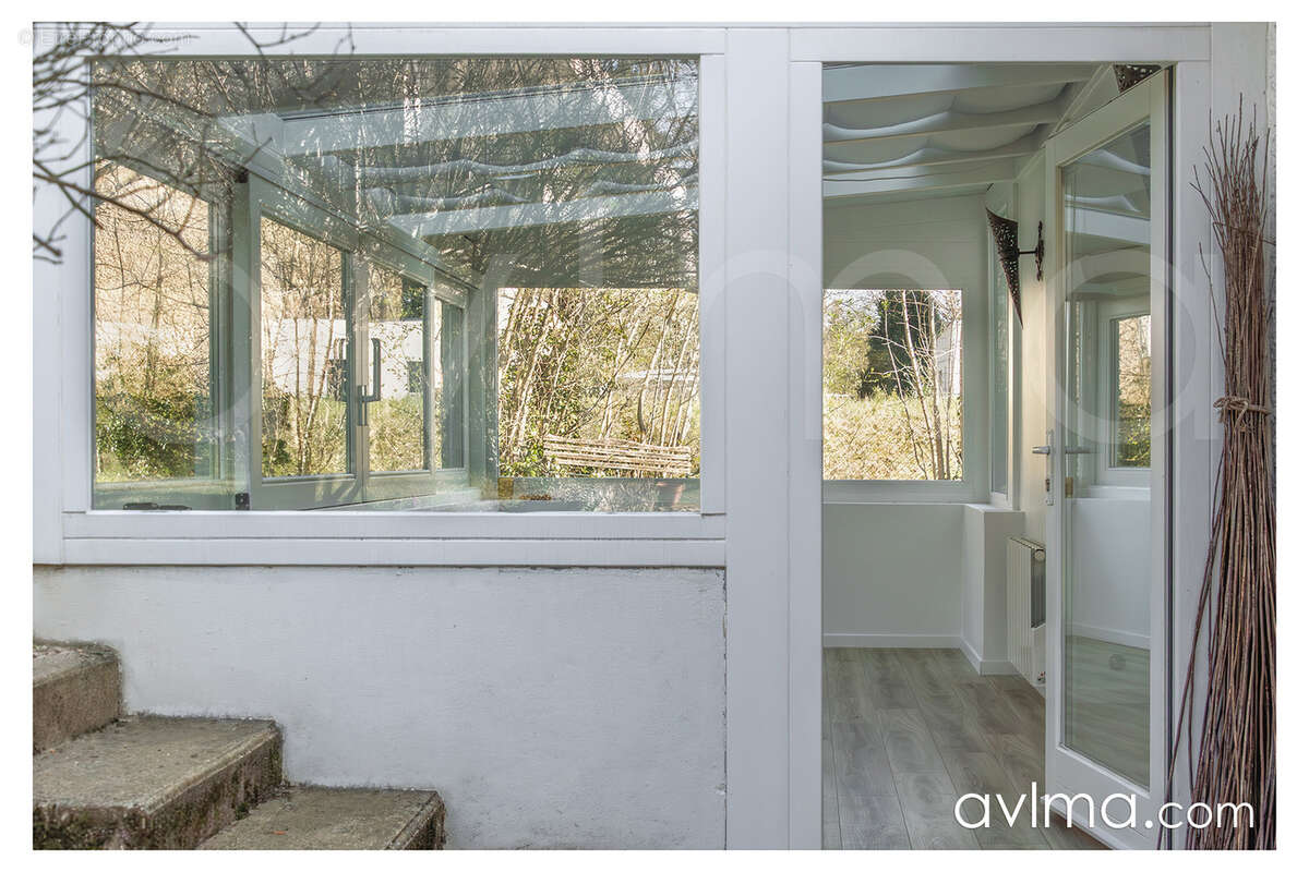 Maison à SAINT-NOM-LA-BRETECHE