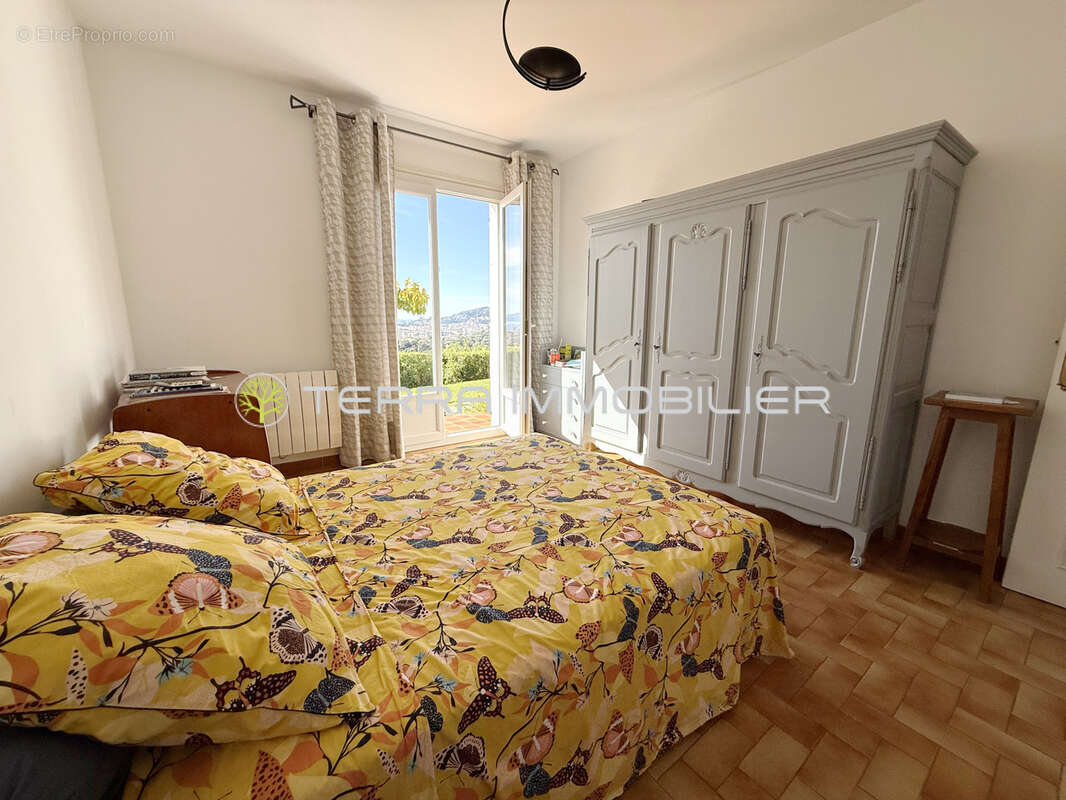 Maison à AJACCIO