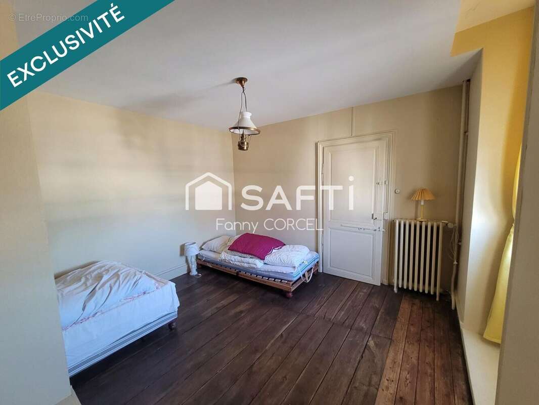 Photo 9 - Maison à CHATILLON-SUR-SEINE