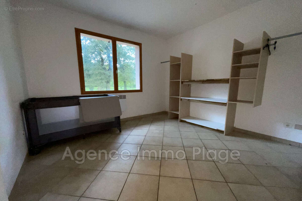 Maison à SAINT-VIVIEN-DE-MEDOC