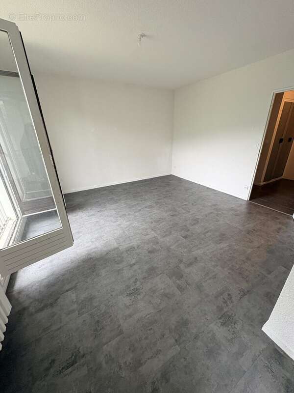 Appartement à SAINT-JEAN-EN-ROYANS