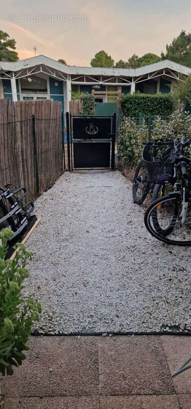 Studio 18.76 m2 - photo 2