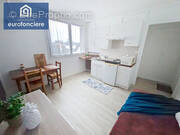 Appartement à BREVIANDES