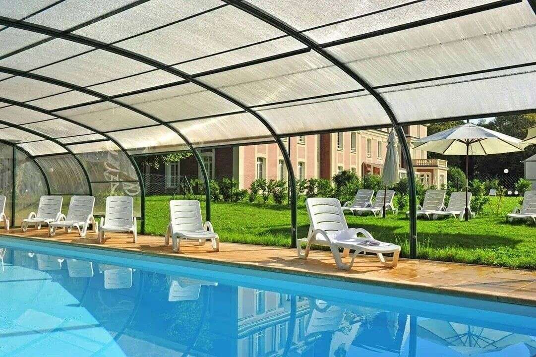 Appartement 35 m² à Etretat  - photo 5