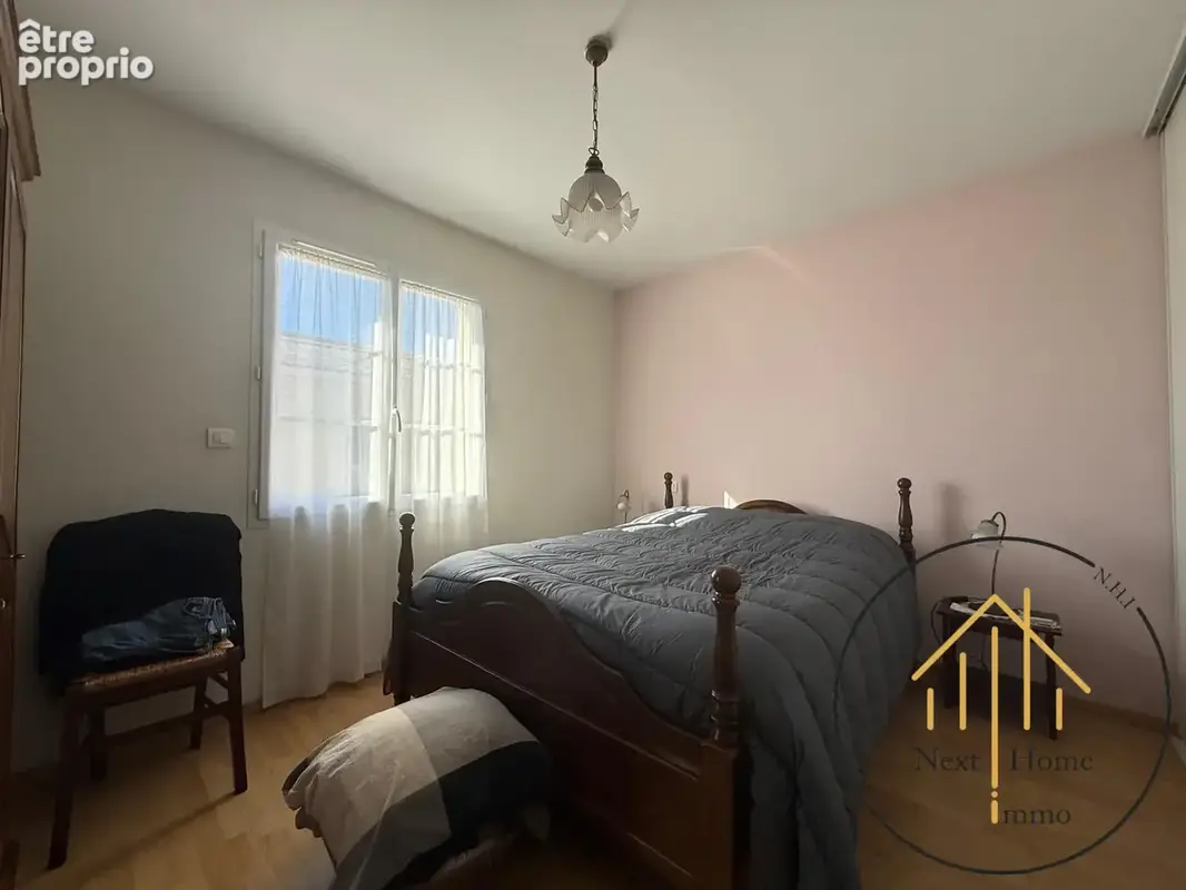 Maison 5 pièces 105 m² à vendre à La Couronne (16400) - photo 8