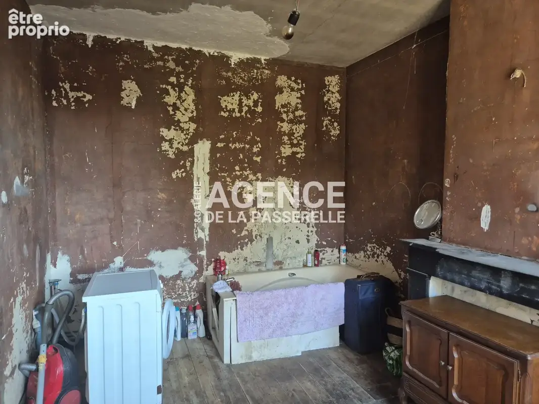 Maison de 145m2 à rénover à Denain - photo 13