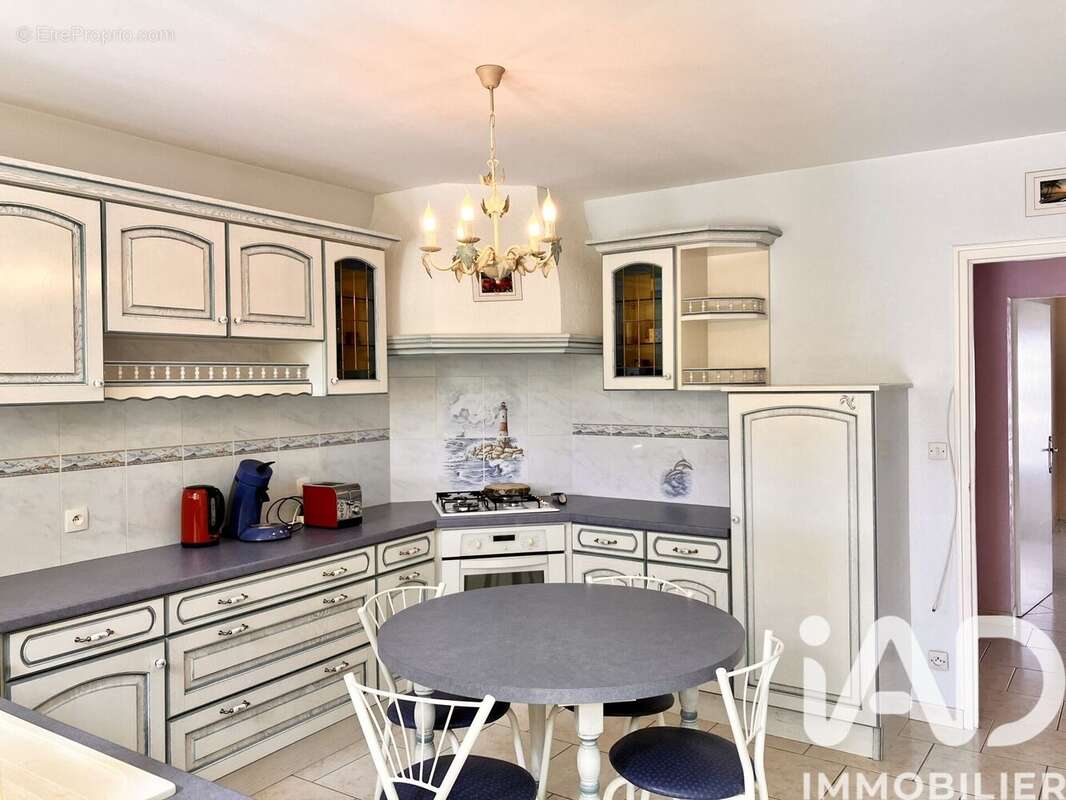 Maison 158 m² à Moreilles  - photo 6