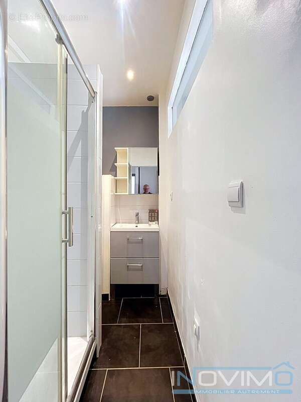 Appartement 48 m² à Dunkerque  - photo 5